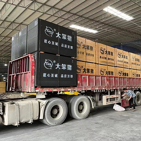 覆膜板紅板發(fā)湖南